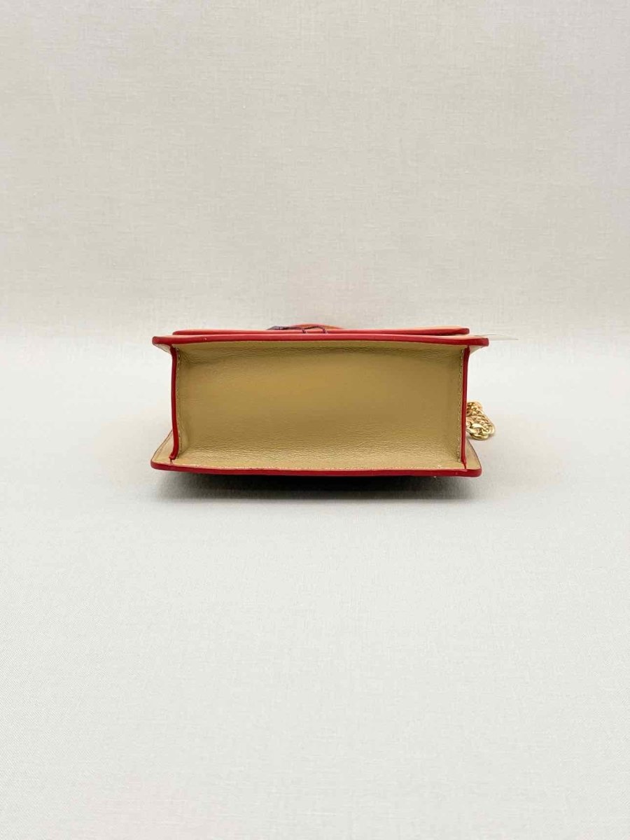 Pre - loved CHARRIOL Beige Crossbody at Reems Closet