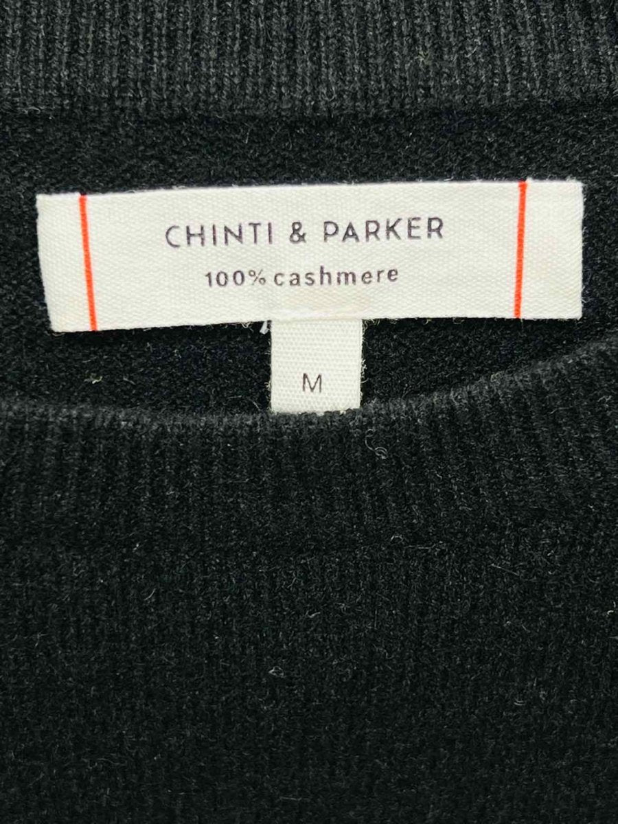 Pre - loved CHINTI & PARKER Size Medium Top & Pants Outfit at Reems Closet