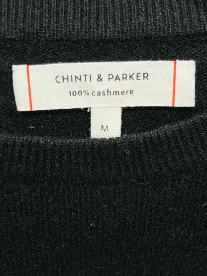 Pre - loved CHINTI & PARKER Size Medium Top & Pants Outfit at Reems Closet