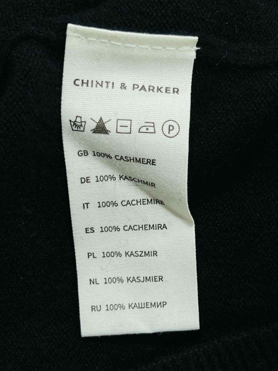 Pre - loved CHINTI & PARKER Size Medium Top & Pants Outfit at Reems Closet