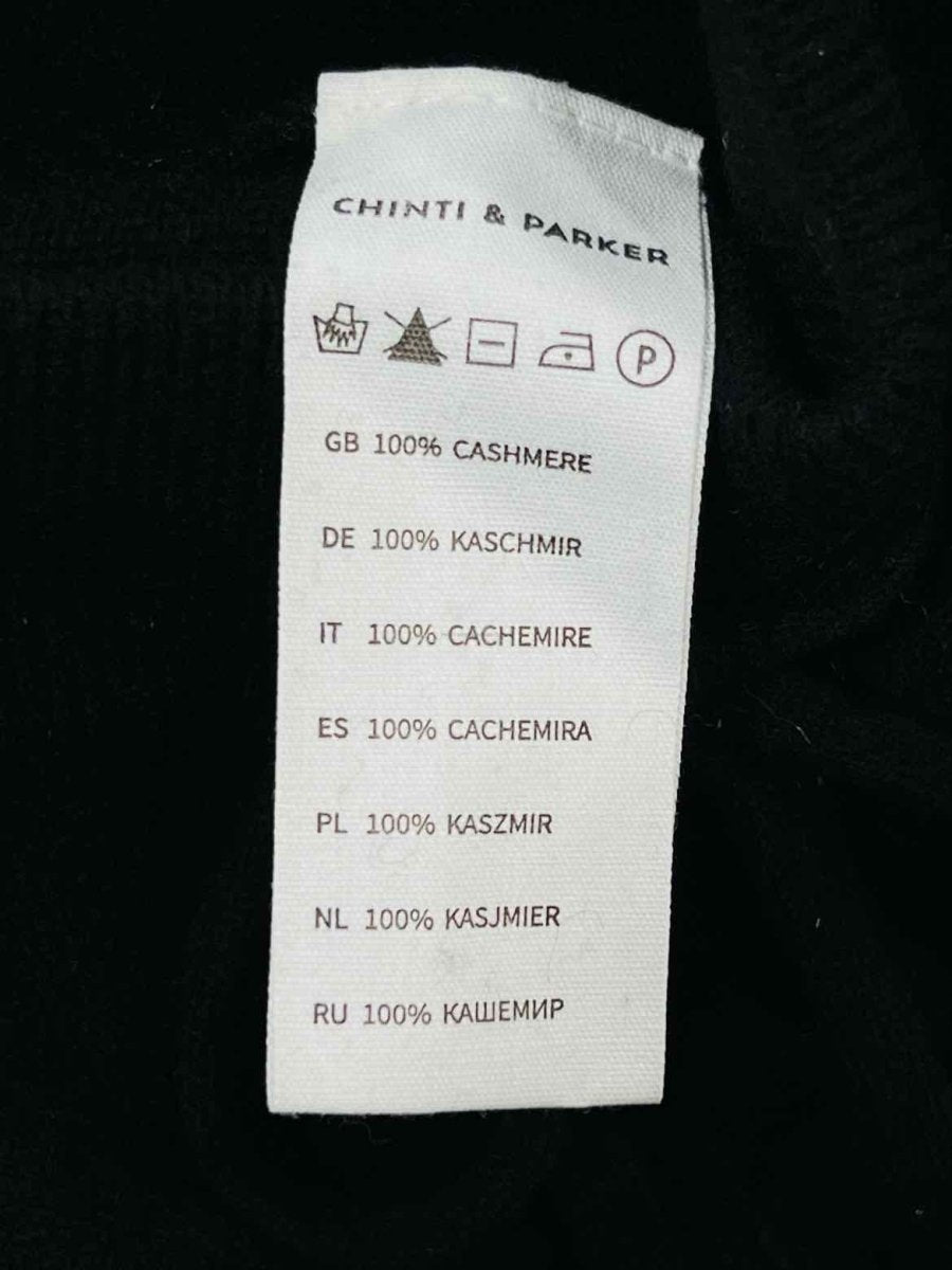 Pre - loved CHINTI & PARKER Size Medium Top & Pants Outfit at Reems Closet