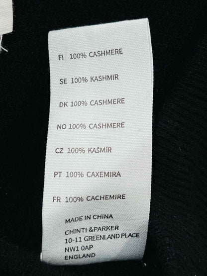 Pre - loved CHINTI & PARKER Size Medium Top & Pants Outfit at Reems Closet