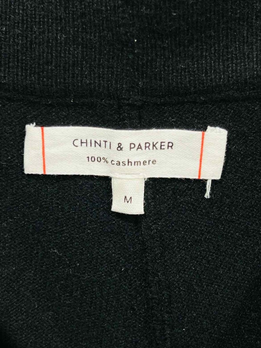 Pre - loved CHINTI & PARKER Size Medium Top & Pants Outfit at Reems Closet