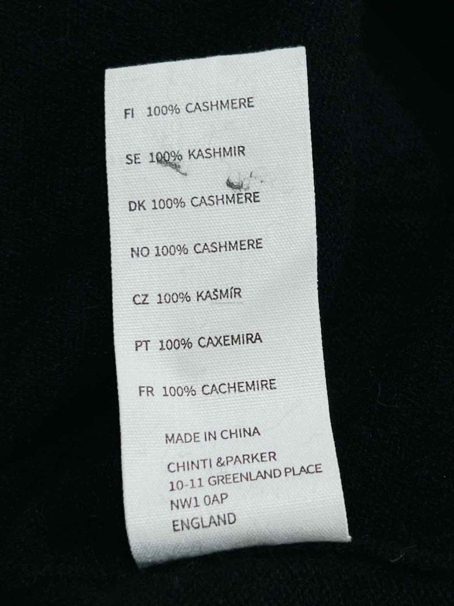 Pre - loved CHINTI & PARKER Size Medium Top & Pants Outfit at Reems Closet