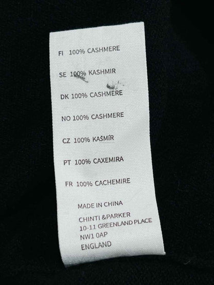 Pre - loved CHINTI & PARKER Size Medium Top & Pants Outfit at Reems Closet