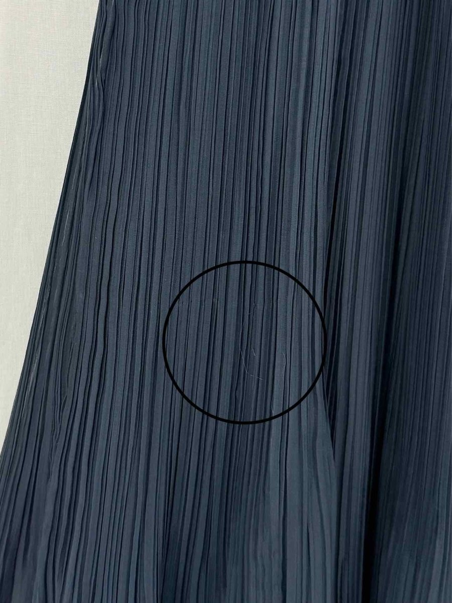 Pre-loved CHLOE Black Size US 4 Long Dress at Reems Closet