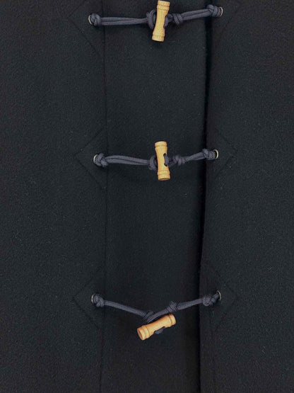 Pre - loved CHLOE Cape Navy Size US 8 Jacket at Reems Closet