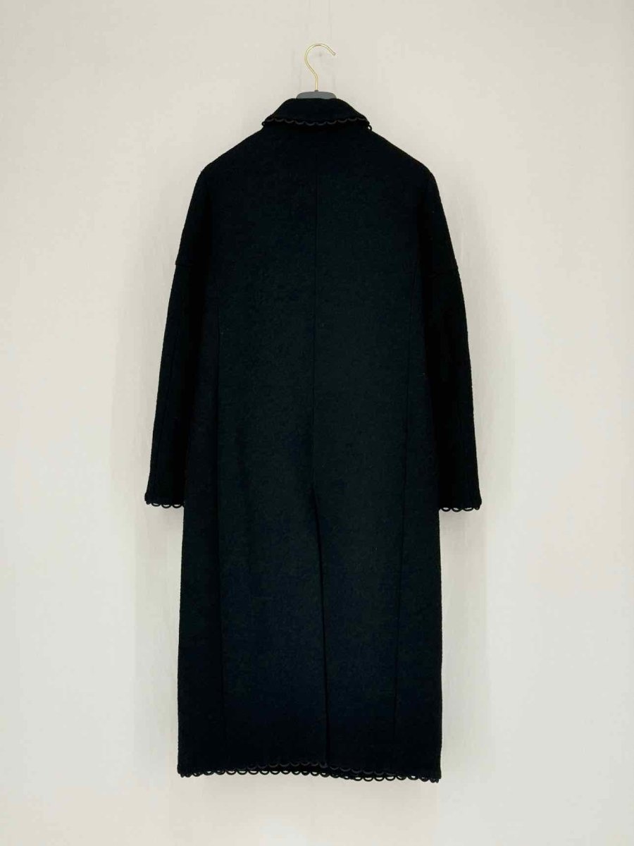 Pre - loved CHRISTIAN DIOR Black Size US 2/4 Outfit Set at Reems Closet