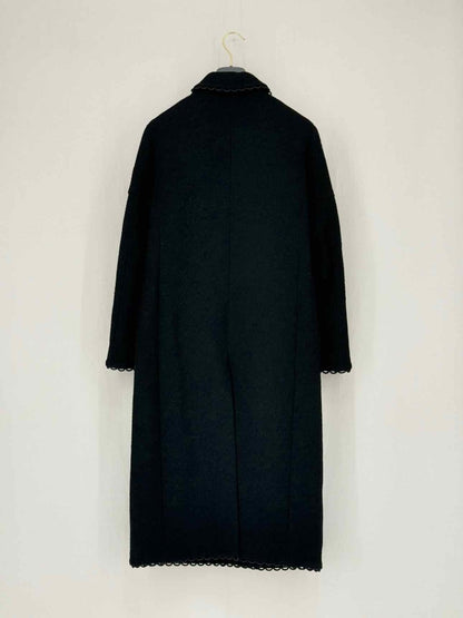 Pre - loved CHRISTIAN DIOR Black Size US 2/4 Outfit Set at Reems Closet