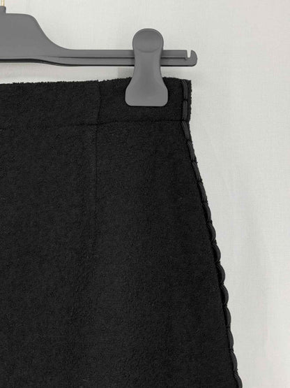 Pre - loved CHRISTIAN DIOR Black Size US 2/4 Outfit Set at Reems Closet