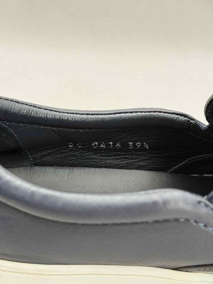 Pre - loved CHRISTIAN DIOR Blue Size EU 39.5 Sneakers at Reems Closet