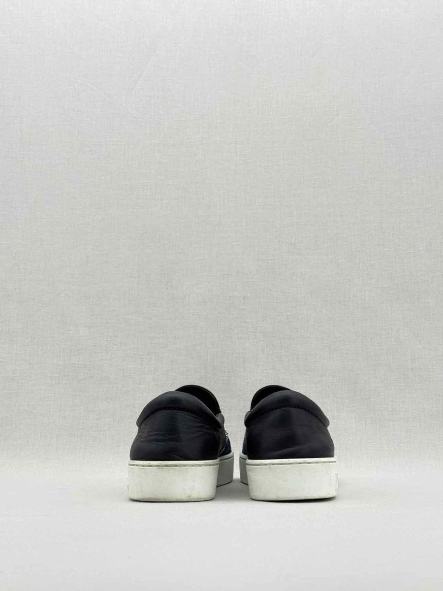 Pre - loved CHRISTIAN DIOR Blue Size EU 39.5 Sneakers at Reems Closet
