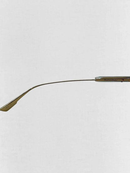 Pre - loved CHRISTIAN DIOR Pink Sunglasses at Reems Closet