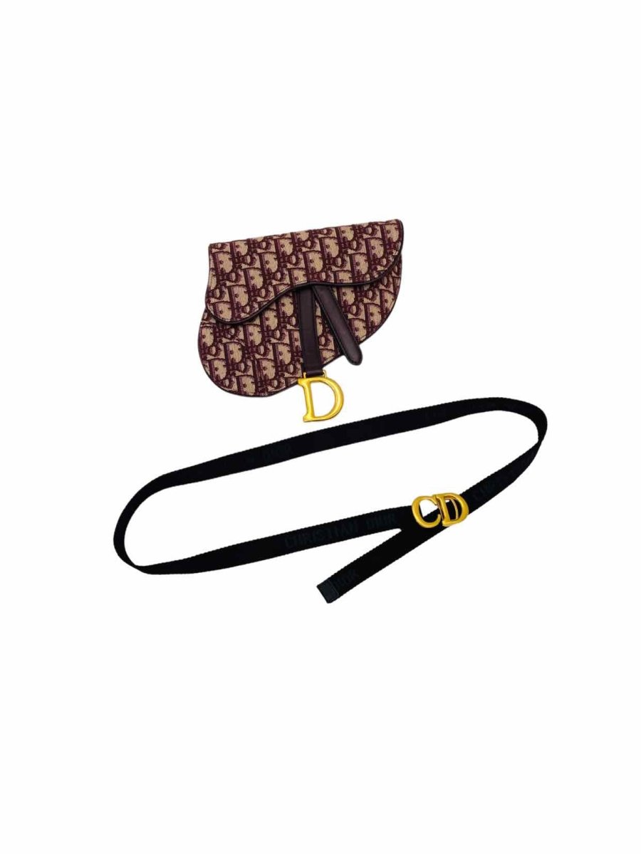 Dior belt bag 2019 outlet