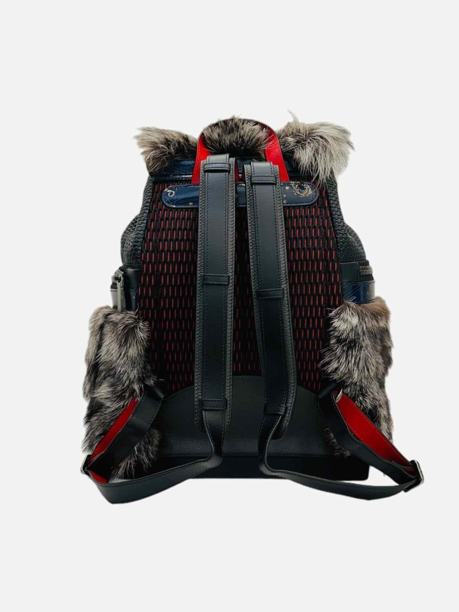 Explorafunk backpack hotsell