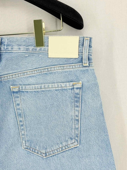 Pre - loved CITIZEN OF HUMANITY Blue Size 30 Jeans at Reems Closet