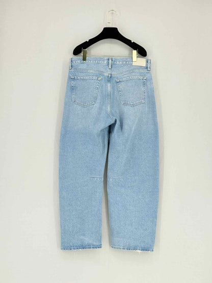 Pre - loved CITIZEN OF HUMANITY Blue Size 30 Jeans at Reems Closet