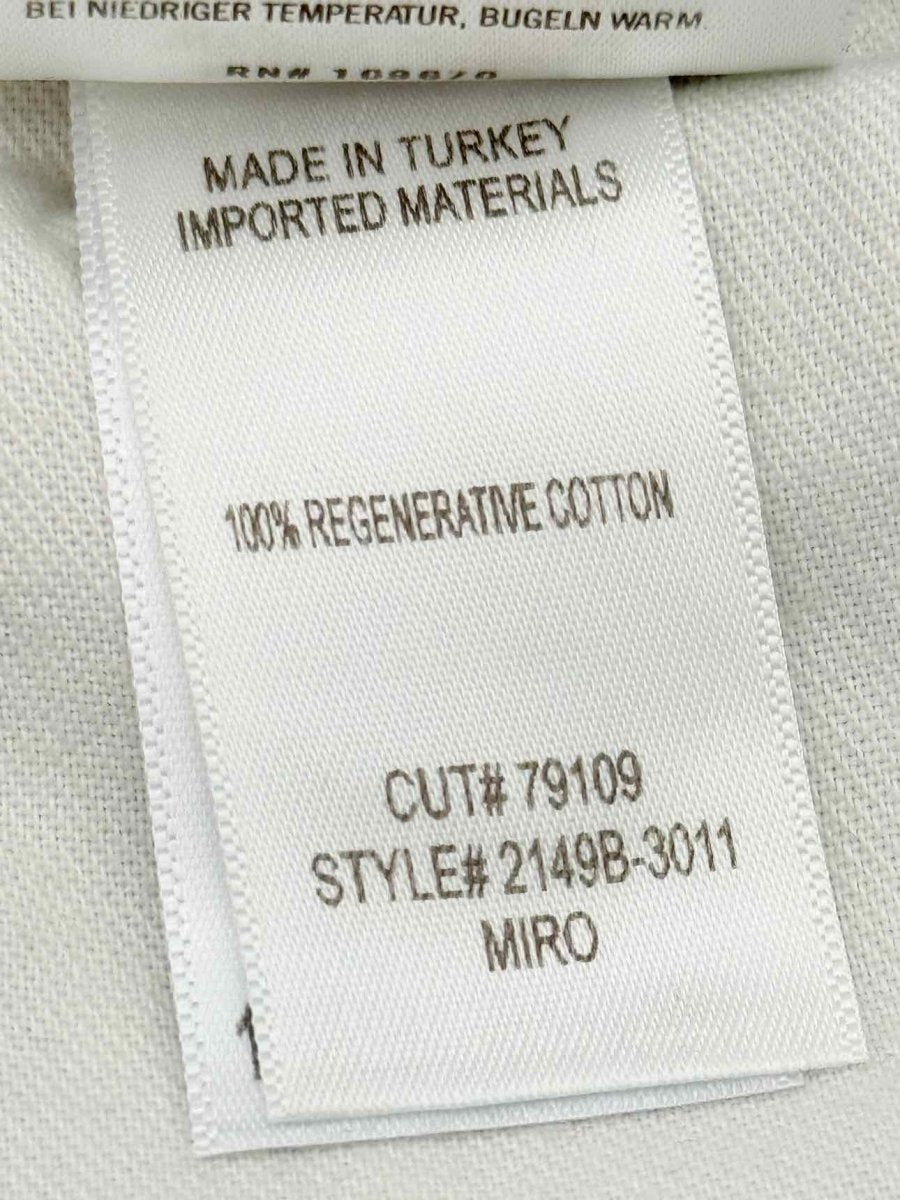 Pre - loved CITIZEN OF HUMANITY Blue Size 30 Jeans at Reems Closet