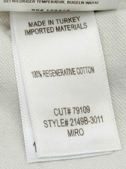 Pre - loved CITIZEN OF HUMANITY Blue Size 30 Jeans at Reems Closet