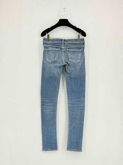 Pre - loved CITIZEN OF HUMANITY Denim Size 24 Jeans at Reems Closet