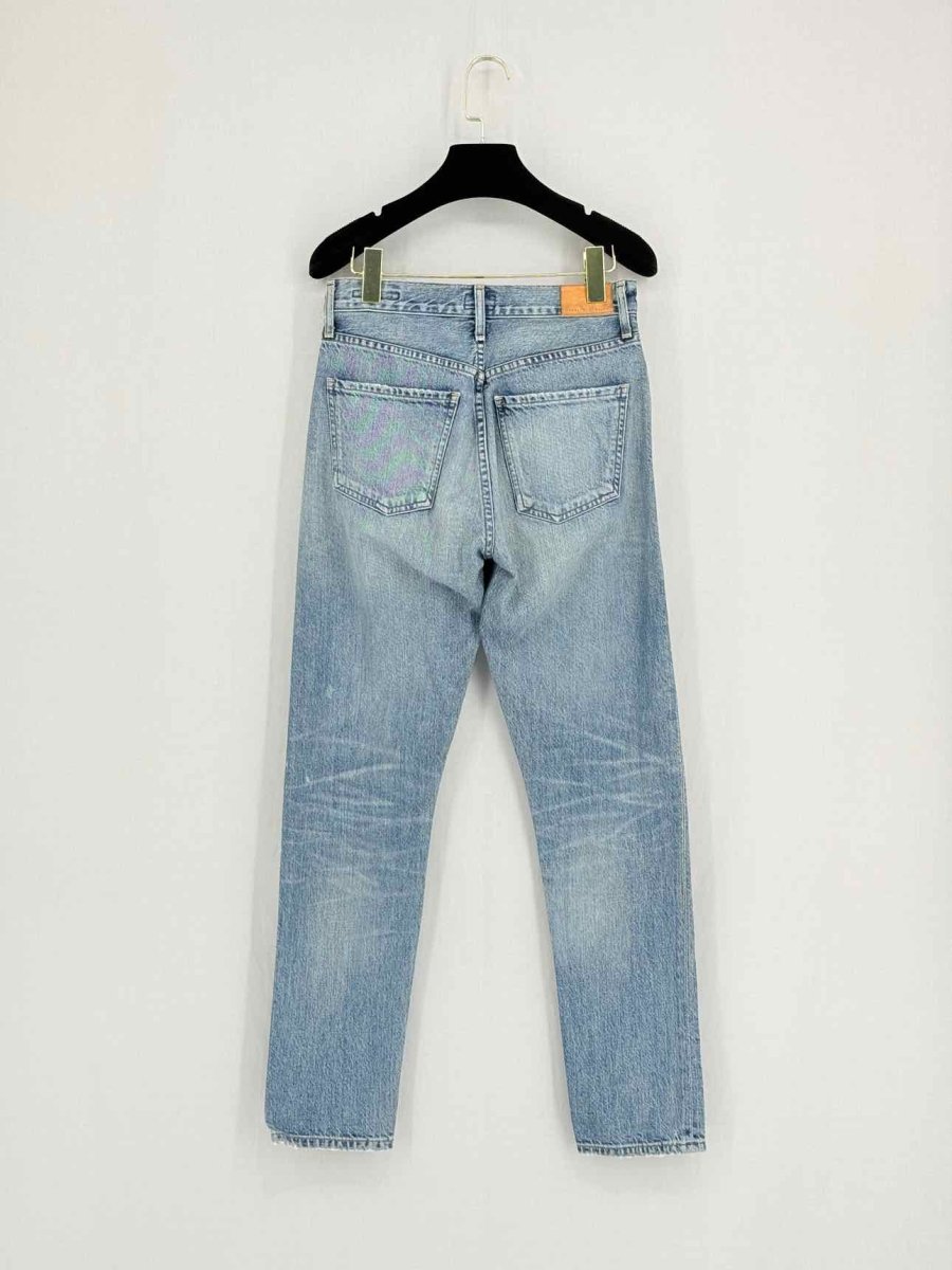Pre - loved CITIZEN OF HUMANITY Liya Denim Size 24 Jeans at Reems Closet