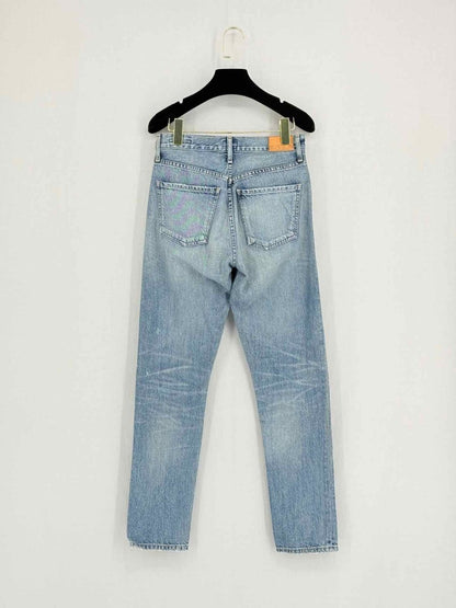 Pre - loved CITIZEN OF HUMANITY Liya Denim Size 24 Jeans at Reems Closet