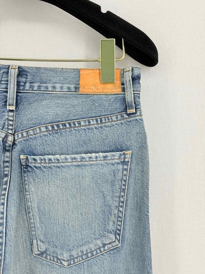 Pre - loved CITIZEN OF HUMANITY Liya Denim Size 24 Jeans at Reems Closet