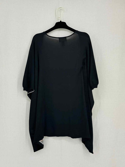 Pre - loved CLASS ROBERTO CAVALLI Size Medium Coverup at Reems Closet