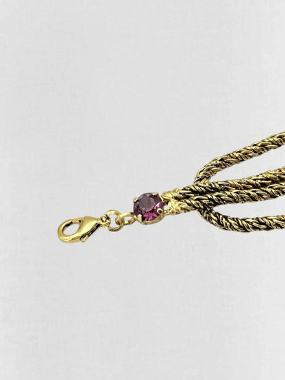 Pre - loved CLAUDIO CANZIAN Fashion Bracelet at Reems Closet