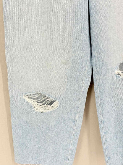 Pre - loved CLOSED Light Blue Washed Size 23 Jeans at Reems Closet