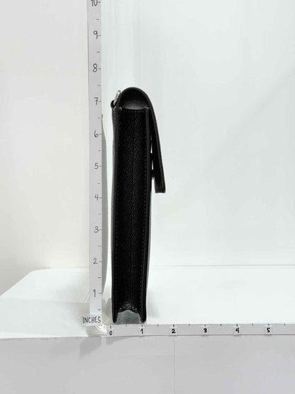 Pre - loved COACH Black Crossbody at Reems Closet