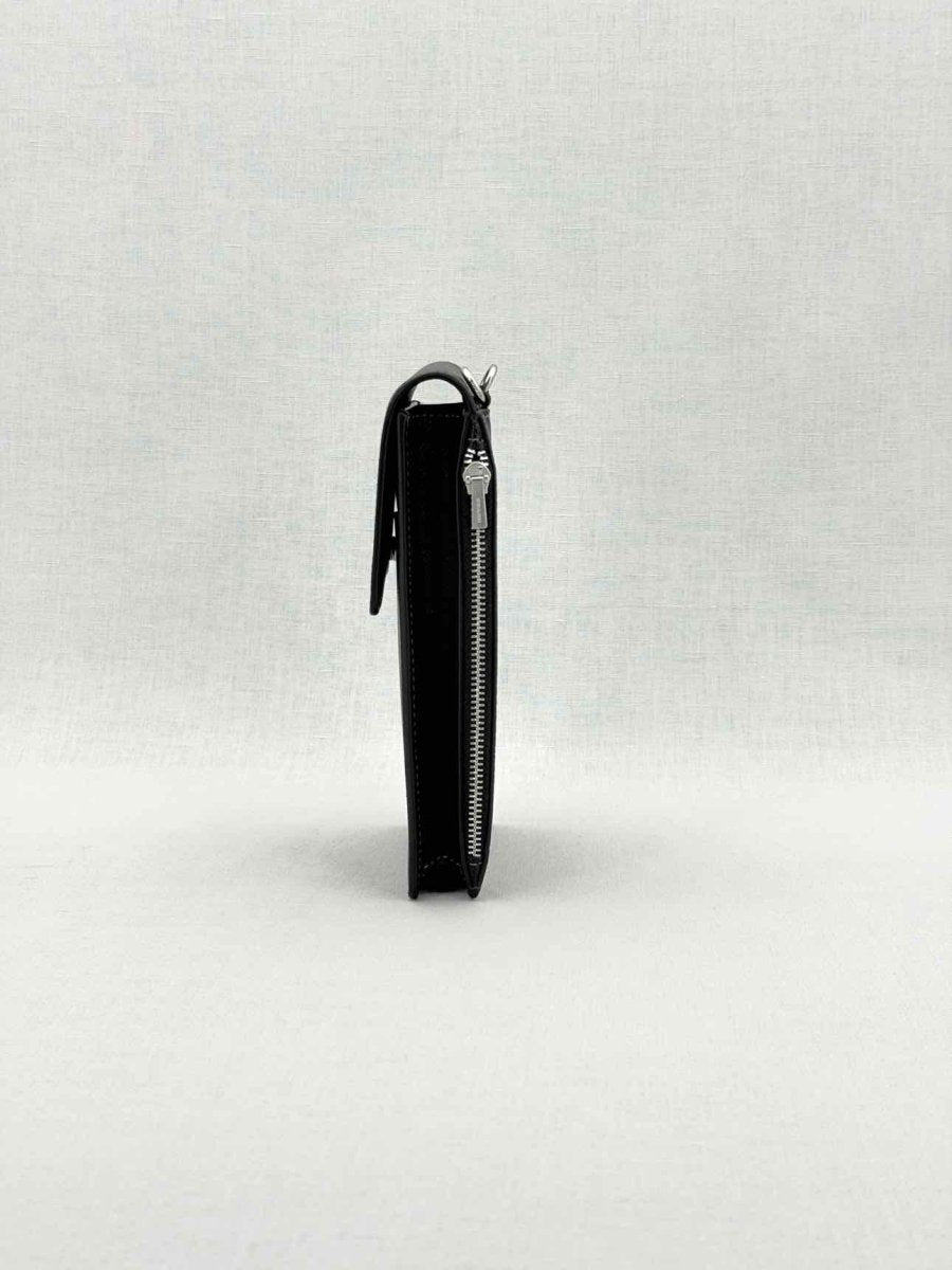 Pre - loved COACH Black Crossbody at Reems Closet