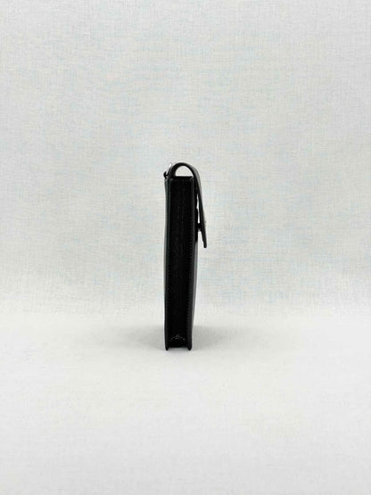 Pre - loved COACH Black Crossbody at Reems Closet