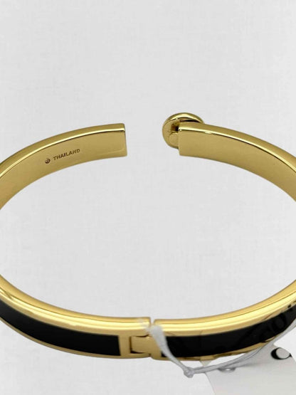 Pre - loved COACH Fashion Bangle at Reems Closet