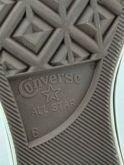 Pre - loved CONVERSE Chuck 70 Green Size EU 39 Sneakers at Reems Closet