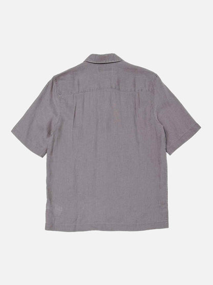 Pre - loved COS Regular Fit Grey Shirt at Reems Closet