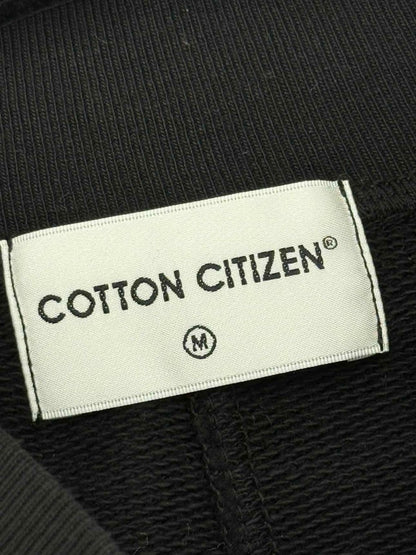Pre - loved COTTON CITIZEN Black Size Medium Jumper at Reems Closet