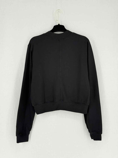 Pre - loved COTTON CITIZEN Black Size Medium Jumper at Reems Closet