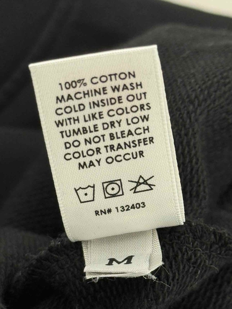 Pre - loved COTTON CITIZEN Black Size Medium Jumper at Reems Closet