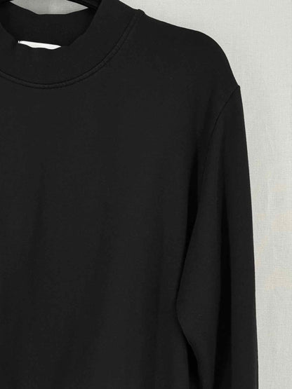 Pre - loved COTTON CITIZEN Black Size Medium Jumper at Reems Closet