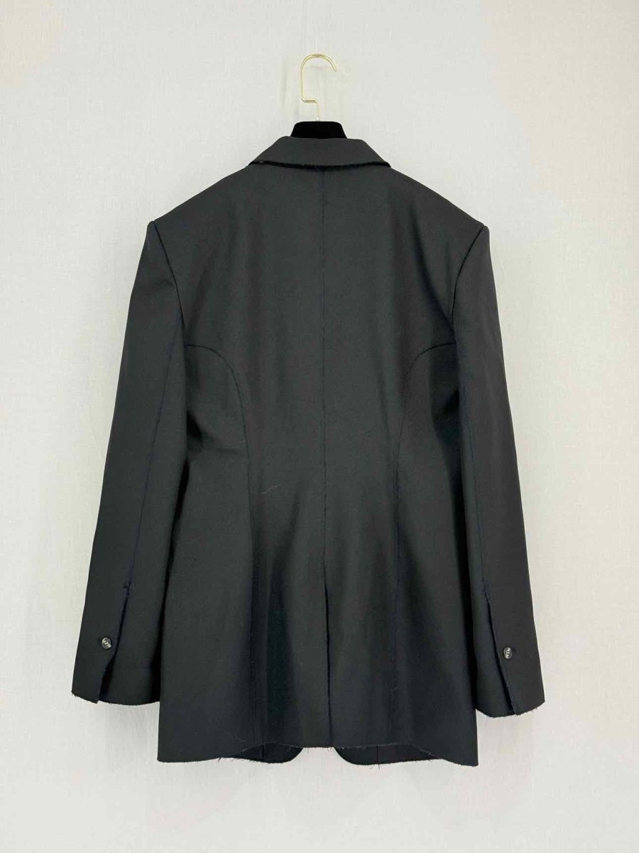 Pre-loved DAY Black Size US 6 Jacket at Reems Closet