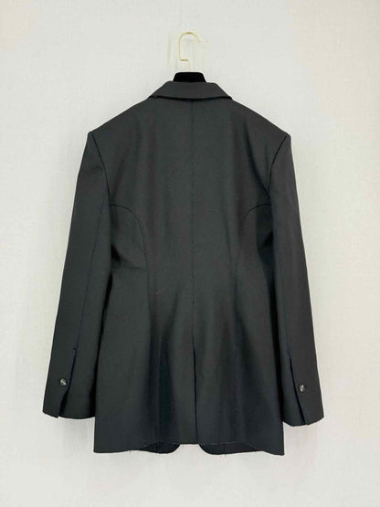 Pre-loved DAY Black Size US 6 Jacket at Reems Closet