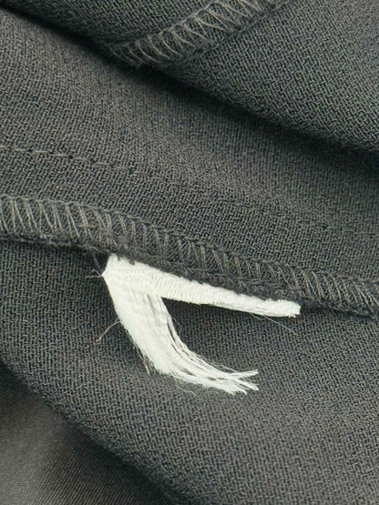 Pre - loved DEREK LAM 10 CROSBY Black Size US 00 Pants at Reems Closet