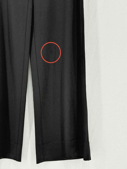 Pre - loved DEREK LAM 10 CROSBY Black Size US 00 Pants at Reems Closet