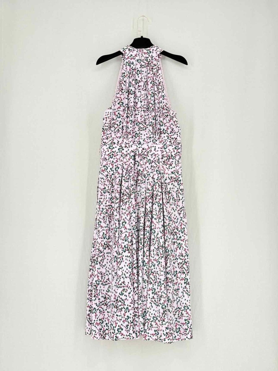 Pre - loved DIANE VON FURSTENBERG Size US 12 Knee Length Dress at Reems Closet