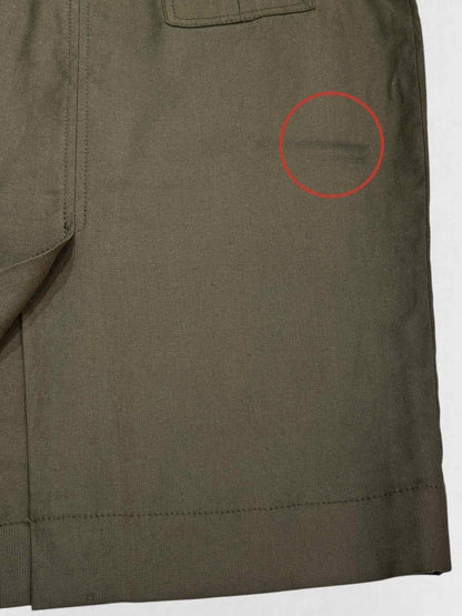 Pre - loved DIANE VON FURSTENBERG Size US 12 Knee Length Skirt at Reems Closet