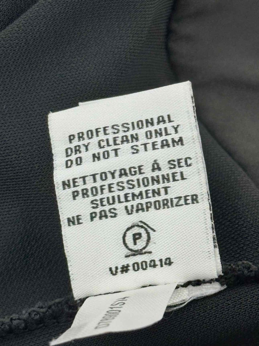 Pre - loved DIANE VON FURSTENBERG Size US 12 Short Dress at Reems Closet