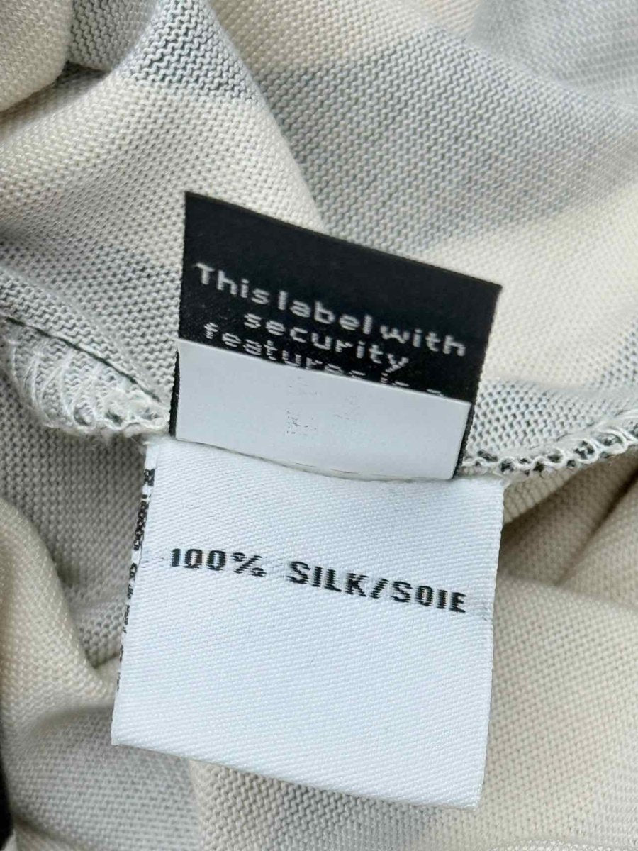 Pre-loved DIANE VON FURSTENBERG Size US 6 Short Dress at Reems Closet