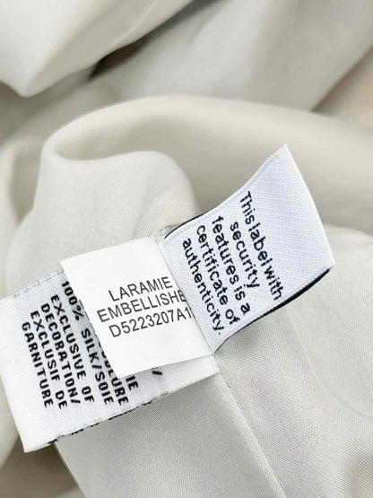 Pre-loved DIANE VON FURSTENBERG Size US 8 Long Dress at Reems Closet