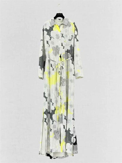 Pre-loved DIANE VON FURSTENBERG Size US 8 Long Dress at Reems Closet